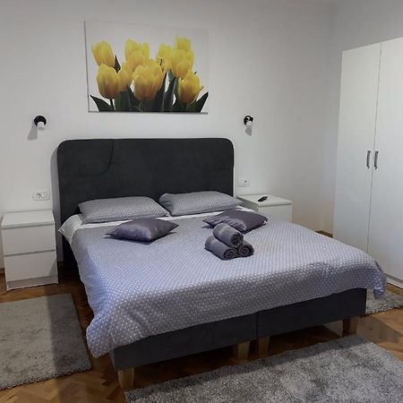 Apartment & Rooms - Marina Ploce  Zewnętrze zdjęcie