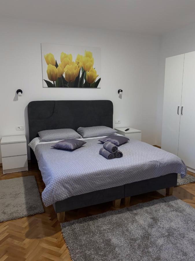 Apartment & Rooms - Marina Ploce  Zewnętrze zdjęcie