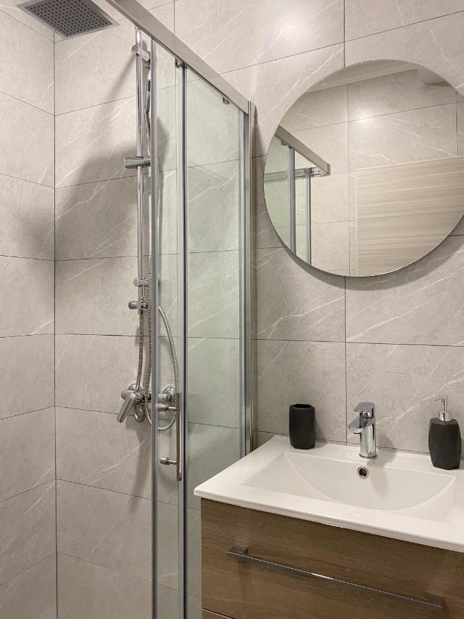 Apartment & Rooms - Marina Ploce  Zewnętrze zdjęcie