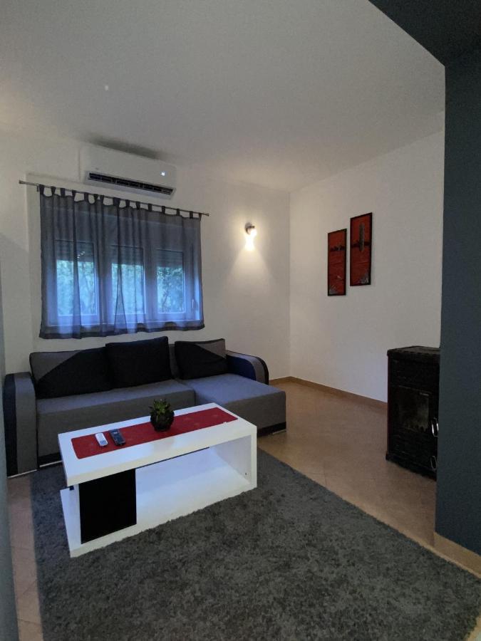 Apartment & Rooms - Marina Ploce  Zewnętrze zdjęcie