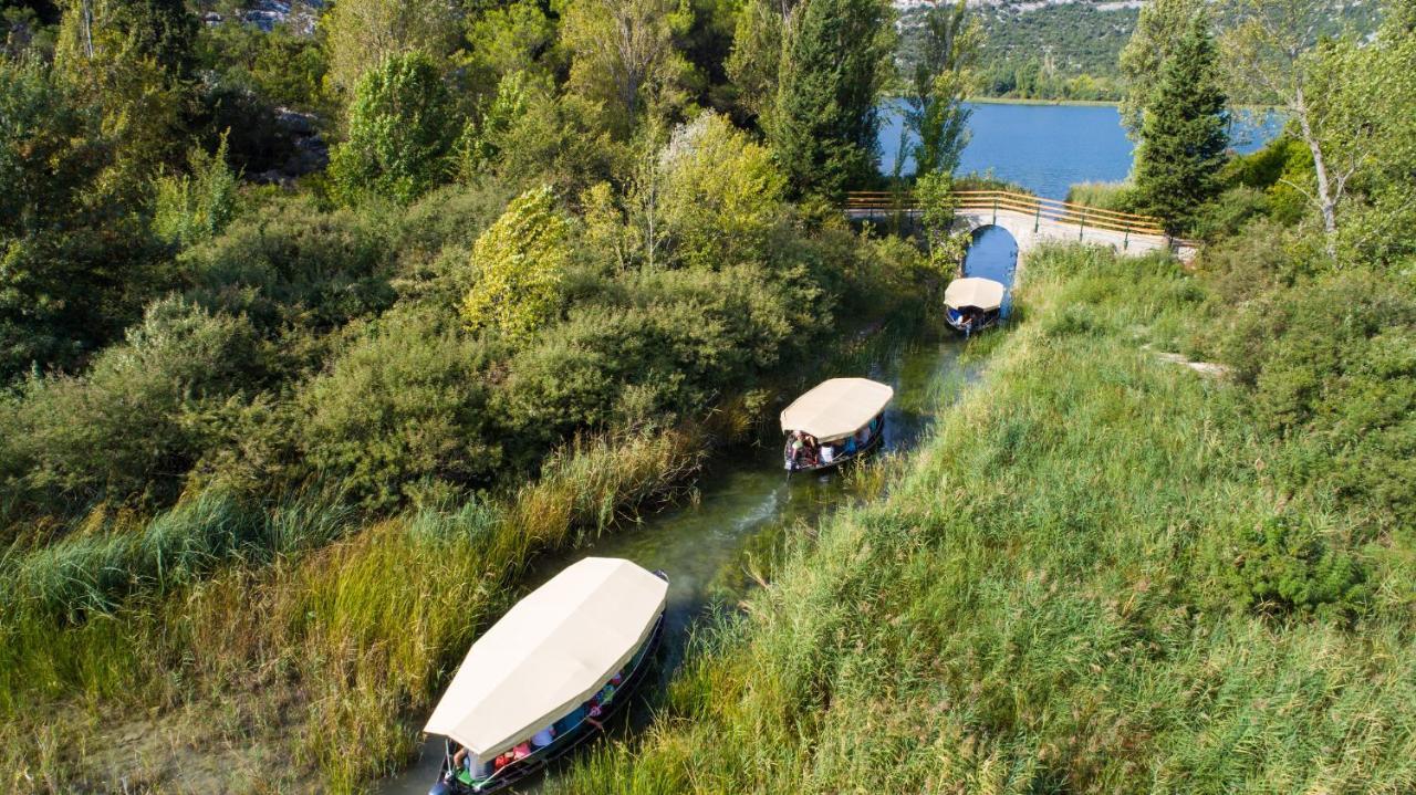 Apartment & Rooms - Marina Ploce  Zewnętrze zdjęcie