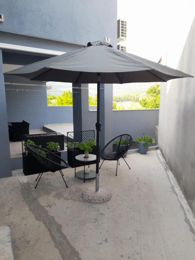 Apartment & Rooms - Marina Ploce  Zewnętrze zdjęcie