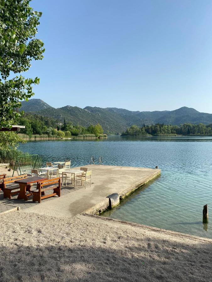 Apartment & Rooms - Marina Ploce  Zewnętrze zdjęcie